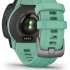 Смарт-часы Garmin Instinct 2S Solar Tactical,  20мм,  1.3",  мятный/черный/мятный [010-02564-02]